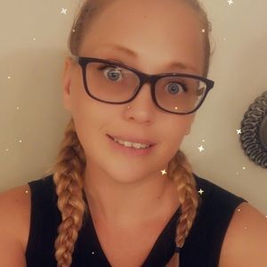 Meet your Posher, Misty